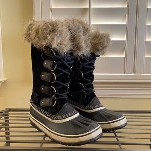 Winter Boots